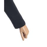 起毛カットタックスリーブワンピース | axes femme | 詳細画像12 