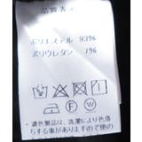 起毛カットタックスリーブワンピース | axes femme | 詳細画像22 