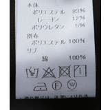 配色パーカーワンピース | axes femme | 詳細画像23