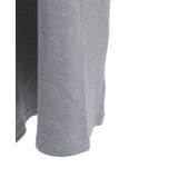 アシメフリルバイカラーワンピース | axes femme | 詳細画像13 