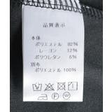 アシメフリルバイカラーワンピース | axes femme | 詳細画像28 