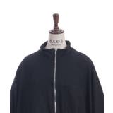 ロングテールブルゾン | axes femme | 詳細画像27 