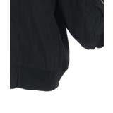 バルーンスリーブブルゾン | axes femme | 詳細画像10 