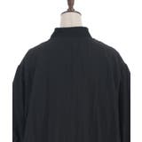 バルーンスリーブブルゾン | axes femme | 詳細画像11 