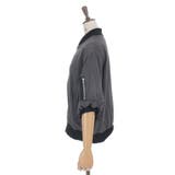 バルーンスリーブブルゾン | axes femme | 詳細画像15 