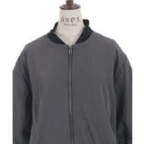 バルーンスリーブブルゾン | axes femme | 詳細画像17 