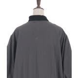 バルーンスリーブブルゾン | axes femme | 詳細画像19 