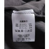 バルーンスリーブブルゾン | axes femme | 詳細画像22 