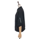 バルーンスリーブブルゾン | axes femme | 詳細画像7 