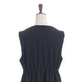 ティアードジレ | axes femme | 詳細画像12 