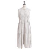 ティアードジレ | axes femme | 詳細画像14 