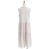 ティアードジレ | axes femme | 詳細画像16 