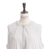 ティアードジレ | axes femme | 詳細画像17 