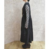 ティアードジレ | axes femme | 詳細画像2 