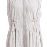 ティアードジレ | axes femme | 詳細画像21 