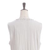 ティアードジレ | axes femme | 詳細画像22 