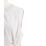 ティアードジレ | axes femme | 詳細画像23 