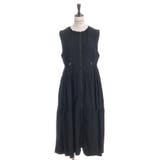 ティアードジレ | axes femme | 詳細画像5 