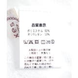 シアージャカードインナー | axes femme | 詳細画像21