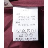 チュールフロッキーブラウス | axes femme | 詳細画像22