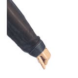 デニムビッグシャツ | axes femme | 詳細画像23