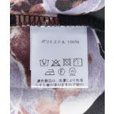 花柄タックブラウス | axes femme | 詳細画像21