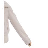 ファー襟カットスエードコート | axes femme | 詳細画像25 