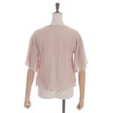 サマーニットボレロ | axes femme | 詳細画像14 