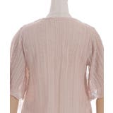 サマーニットボレロ | axes femme | 詳細画像18 