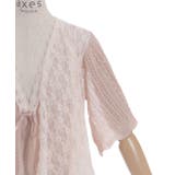 サマーニットボレロ | axes femme | 詳細画像19 