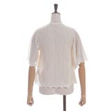 サマーニットボレロ | axes femme | 詳細画像22 