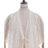 サマーニットボレロ | axes femme | 詳細画像23 