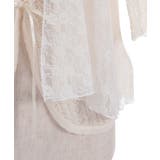 サマーニットボレロ | axes femme | 詳細画像24 