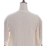 サマーニットボレロ | axes femme | 詳細画像26 