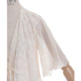 サマーニットボレロ | axes femme | 詳細画像27 