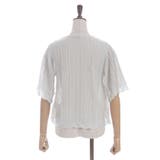 サマーニットボレロ | axes femme | 詳細画像6 