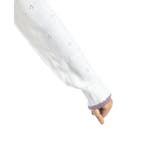 フラワーリボン刺繍ニットカーディガン | axes femme | 詳細画像27 