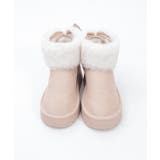 バックリボンファームートン | axes femme | 詳細画像10 