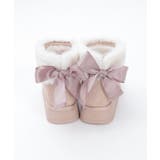 バックリボンファームートン | axes femme | 詳細画像11 