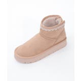 バックリボンファームートン | axes femme | 詳細画像16 