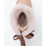 バックリボンファームートン | axes femme | 詳細画像19 