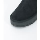 バックリボンファームートン | axes femme | 詳細画像23 