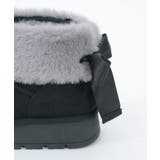 バックリボンファームートン | axes femme | 詳細画像24 