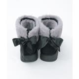 バックリボンファームートン | axes femme | 詳細画像28 