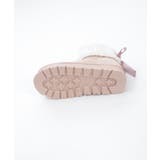 バックリボンファームートン | axes femme | 詳細画像9 