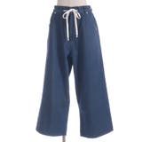 イージーデニムパンツ | axes femme | 詳細画像15