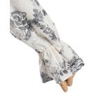 ボウタイドッキングワンピース | axes femme | 詳細画像31