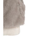 ミックスファーベスト | axes femme | 詳細画像11 