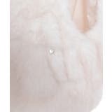 ミックスファーベスト | axes femme | 詳細画像19 