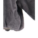 ラビットライクファーコート | axes femme | 詳細画像12